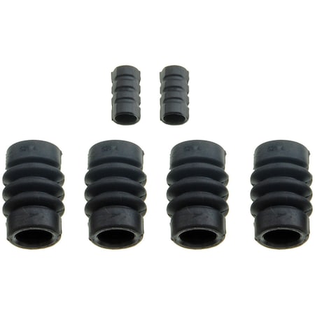 Dorman PIN BOOT KIT HW16116